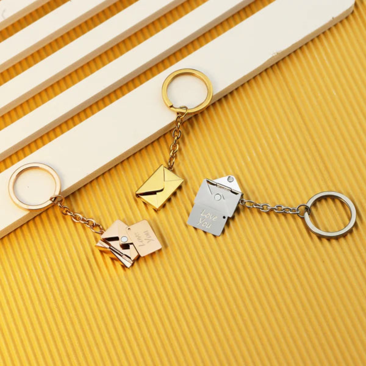 Persoonlijke Ketting met Boodschap | Uniek Cadeau voor Dierbaren