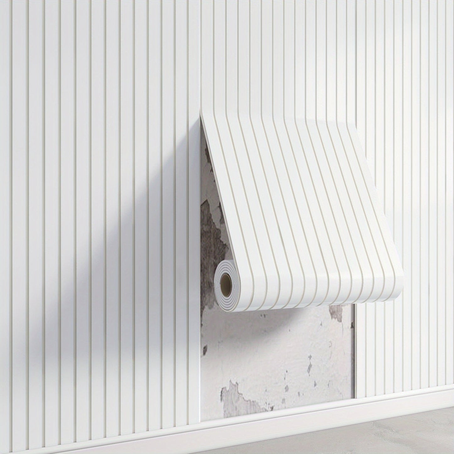 3D Zelfklevende Wandpanelen voor Wanddecoratie en Huisrenovatie