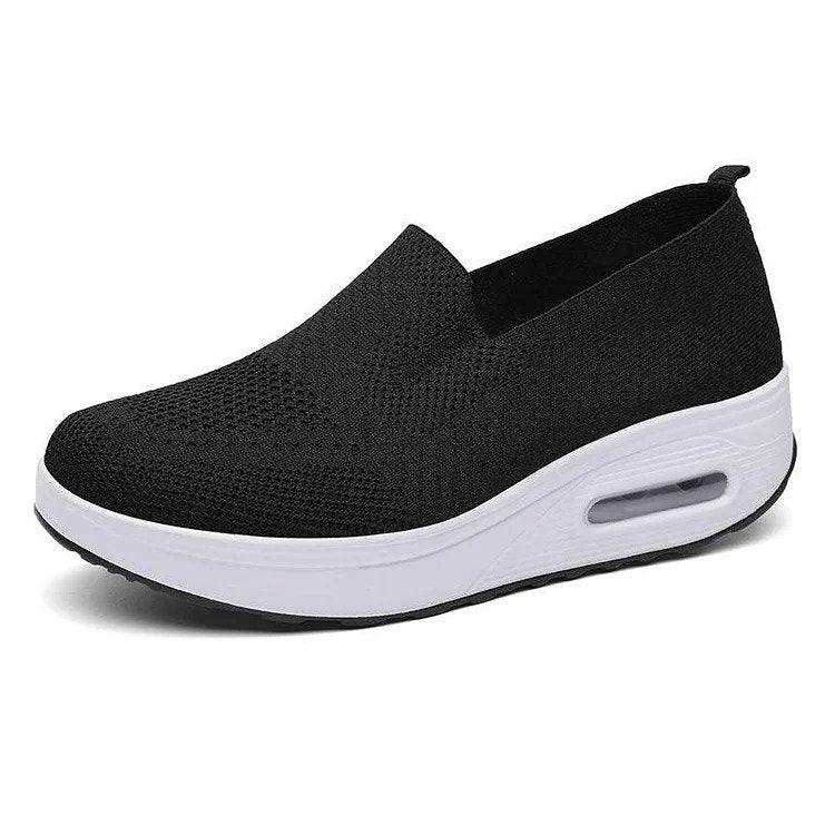Orthopedische Damesschoenen voor Comfort en Ondersteuning