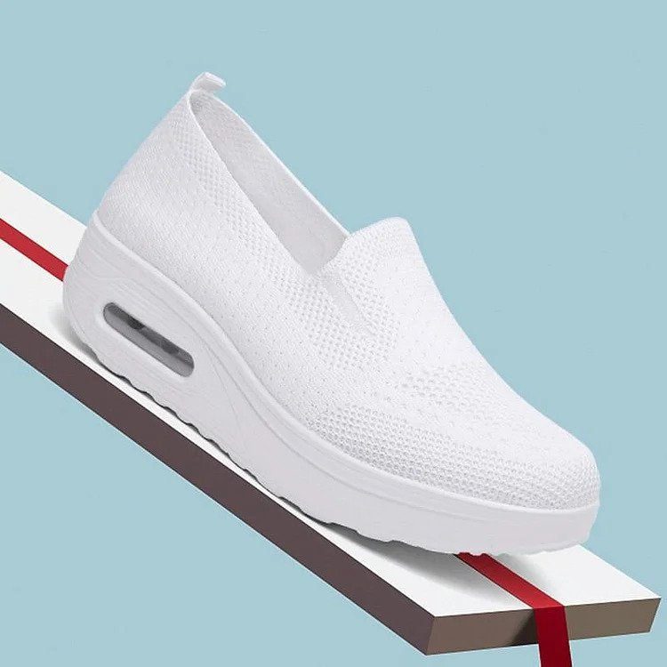 Orthopedische Damesschoenen voor Comfort en Ondersteuning
