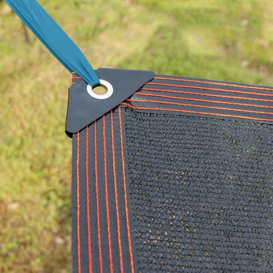 UV-beschermend schaduwnet - Zonnescherm 85% - Privacy en Comfort