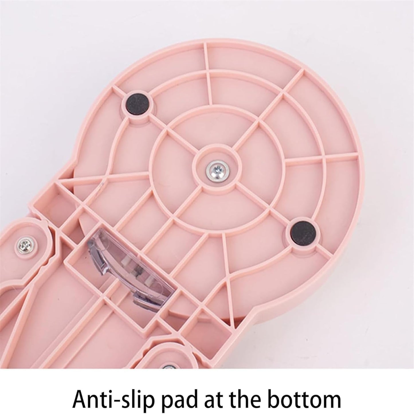 12-in-1 Precision Cutter with 360 Degree Rotating Head and 12 Blades for Creative Designs