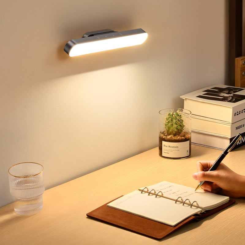 Draadloze Aanpasbare LED Lamp voor Perfecte Sfeer