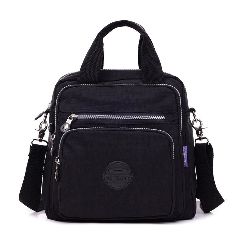 Waterdichte multifunctionele tas | 3 in 1 trendy crossbody tas