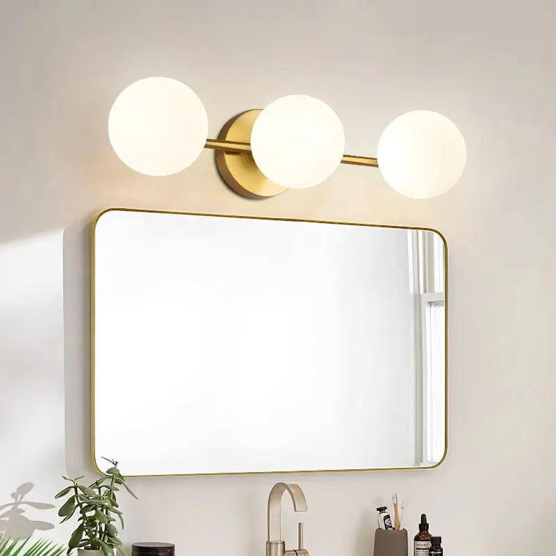 Minimalistische LED Wandlamp - 7W G9 voor Sfeerverlichting