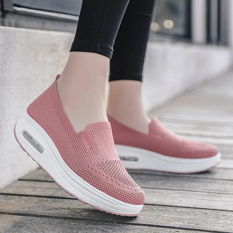 Orthopedische Damesschoenen voor Comfort en Ondersteuning