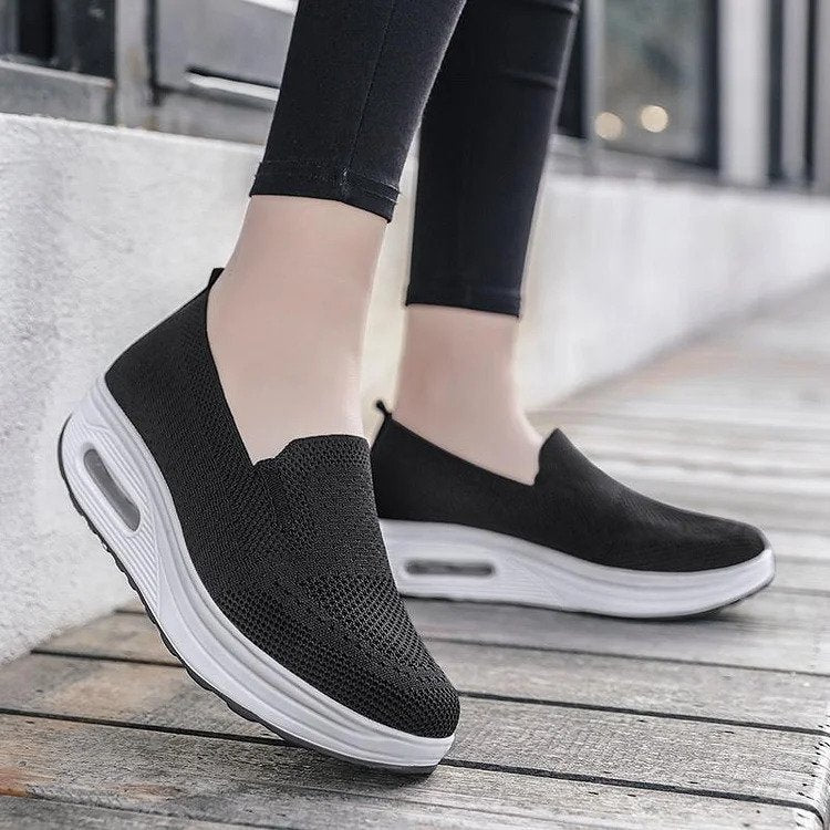 Orthopedische Damesschoenen voor Comfort en Ondersteuning