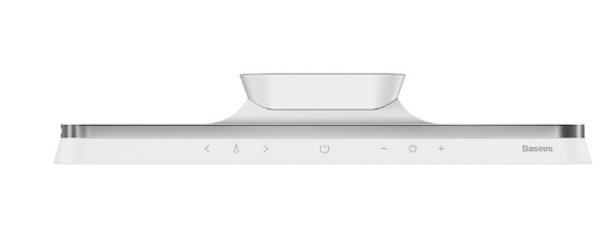 Draadloze Aanpasbare LED Lamp voor Perfecte Sfeer