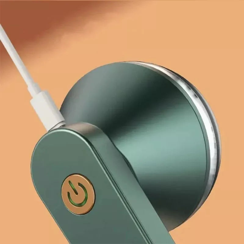 Electric Lint Remover - Portable &amp; USB Rechargeable