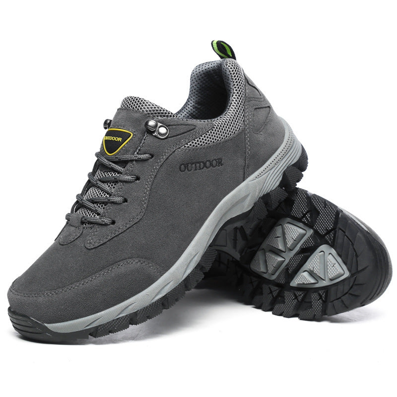 Ergonomische Orthopedische Wandelschoenen voor Pijnverlichting