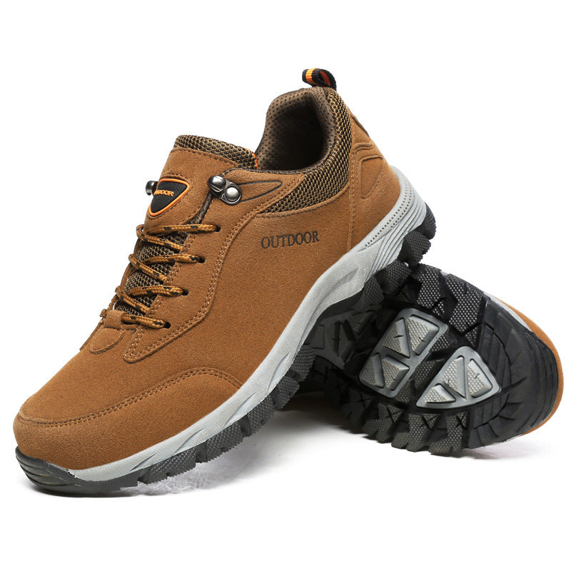 Ergonomische Orthopedische Wandelschoenen voor Pijnverlichting