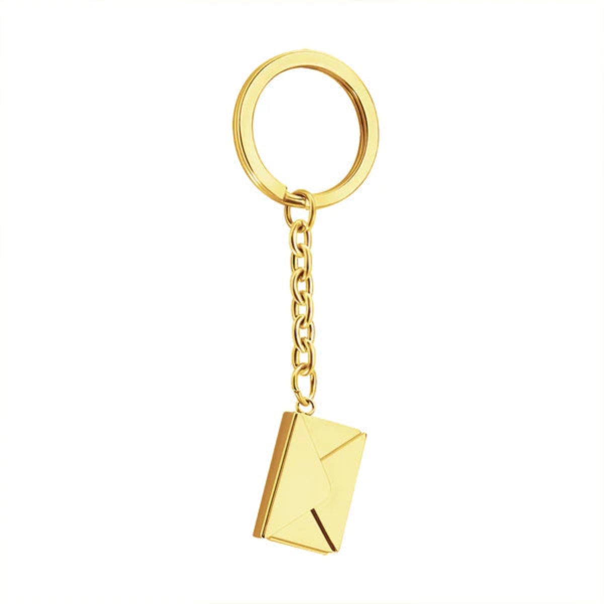 Persoonlijke Ketting met Boodschap | Uniek Cadeau voor Dierbaren