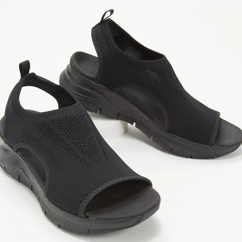 Orthopedische sandalen voor maximaal comfort en ondersteuning