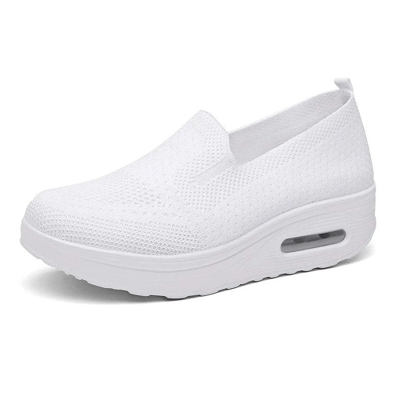 Orthopedische Damesschoenen voor Comfort en Ondersteuning