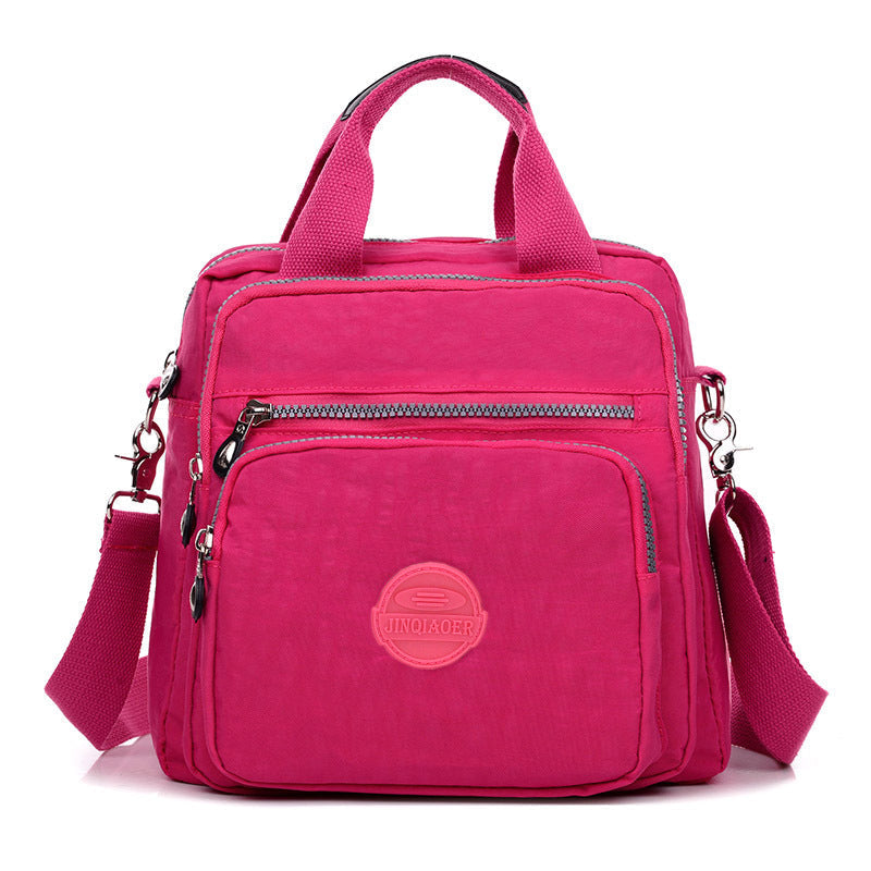 Waterdichte multifunctionele tas | 3 in 1 trendy crossbody tas
