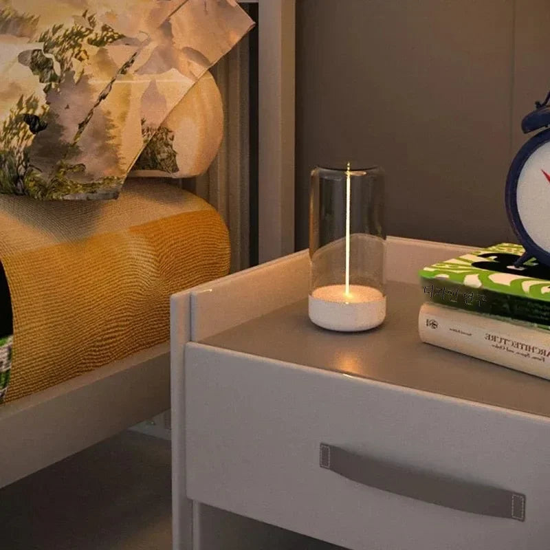 Oplaadbare Magnetische Lamp met Oogbescherming voor Diverse Toepassingen