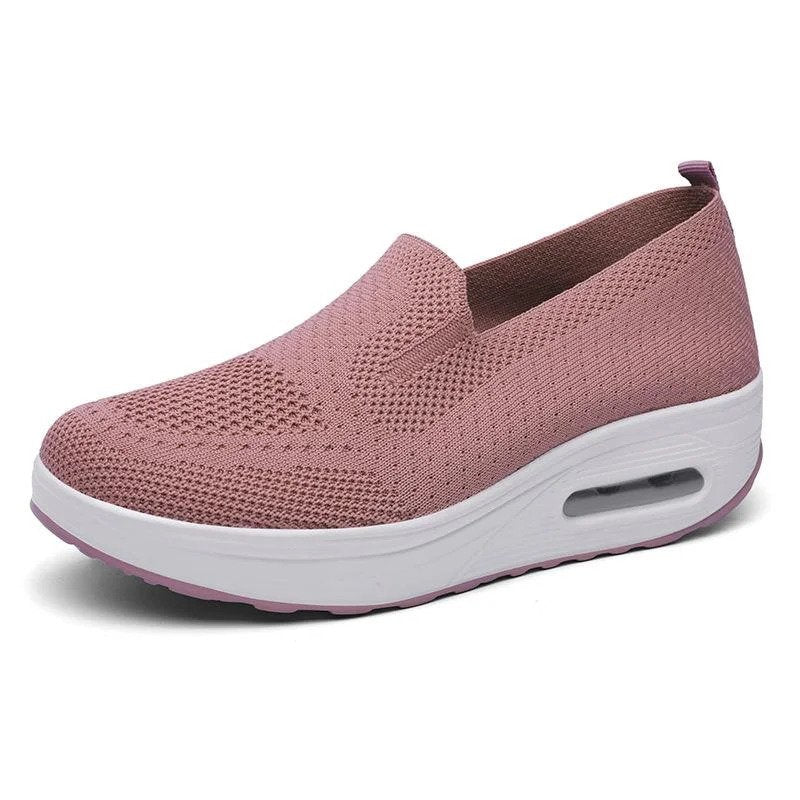 Orthopedische Damesschoenen voor Comfort en Ondersteuning