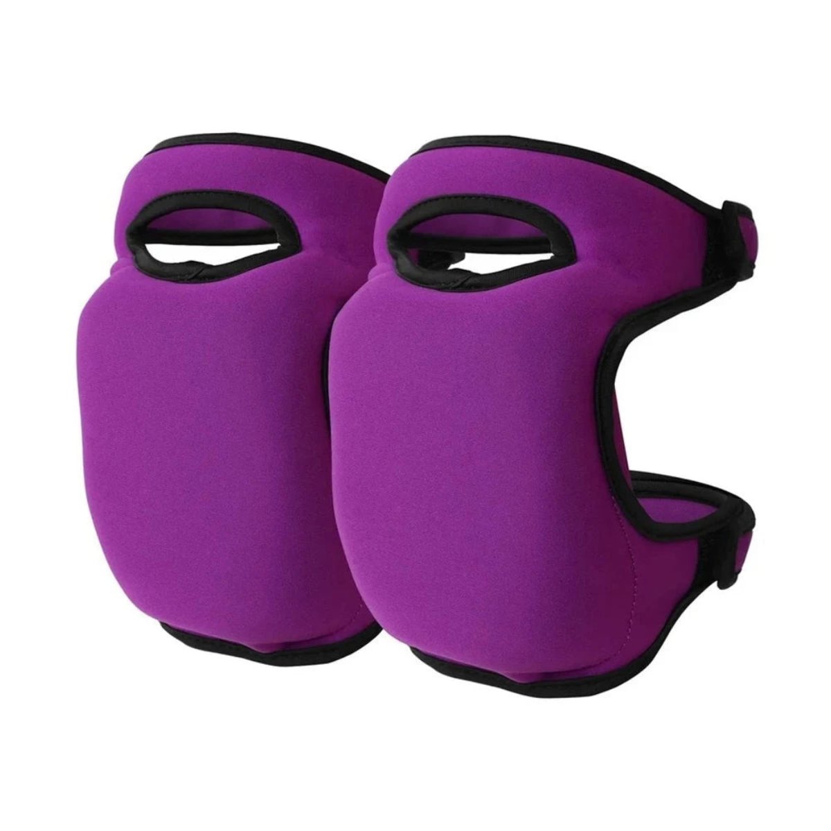 Kniebeschermers voor Tuinieren | Comfortabele Tuinier Knielpads