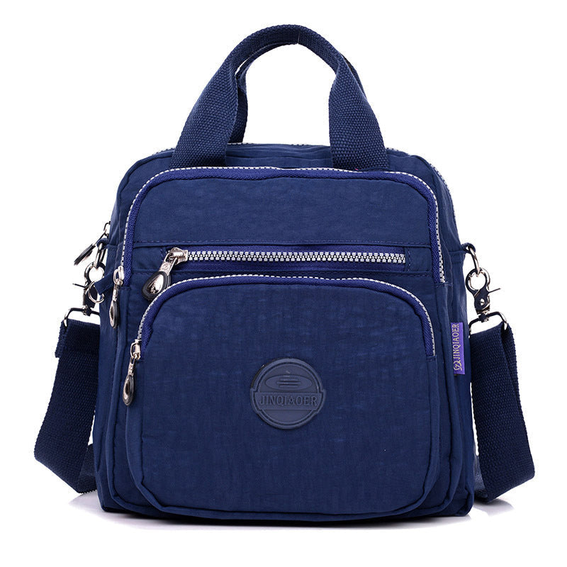 Waterdichte multifunctionele tas | 3 in 1 trendy crossbody tas