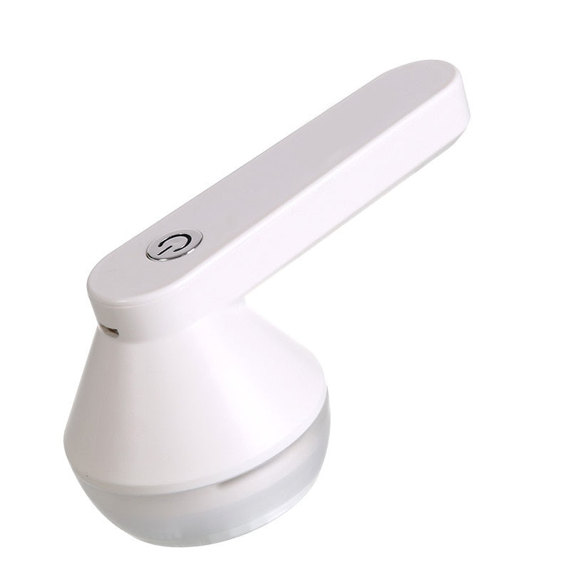 Electric Lint Remover - Portable &amp; USB Rechargeable