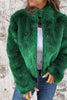 Damesjas - Elegante en Warme Winterjas voor Elke Gelegenheid