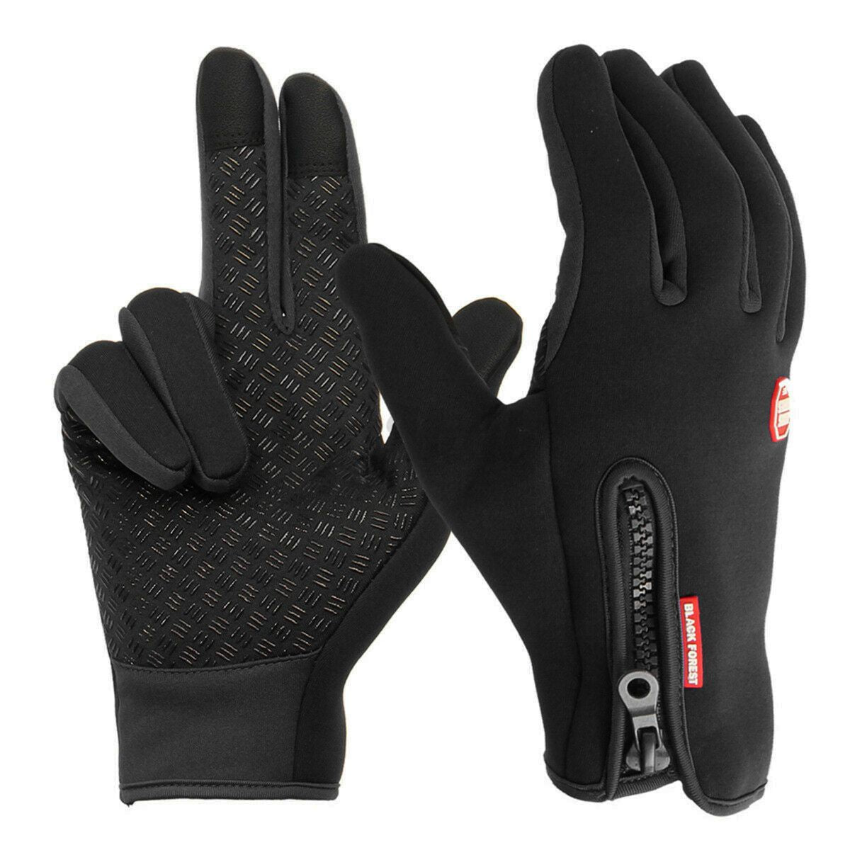 Thermische Handschoenen - Warm, Waterdicht en Touchscreen-Vriendelijk