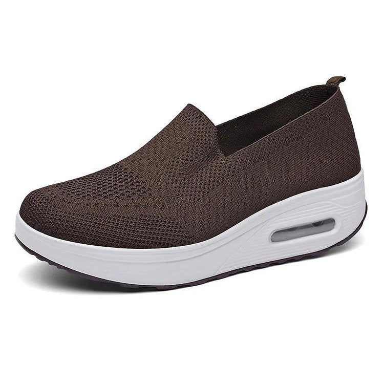 Orthopedische Damesschoenen voor Comfort en Ondersteuning