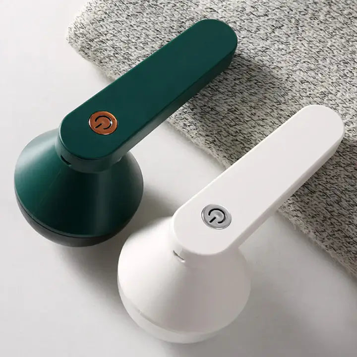 Electric Lint Remover - Portable &amp; USB Rechargeable