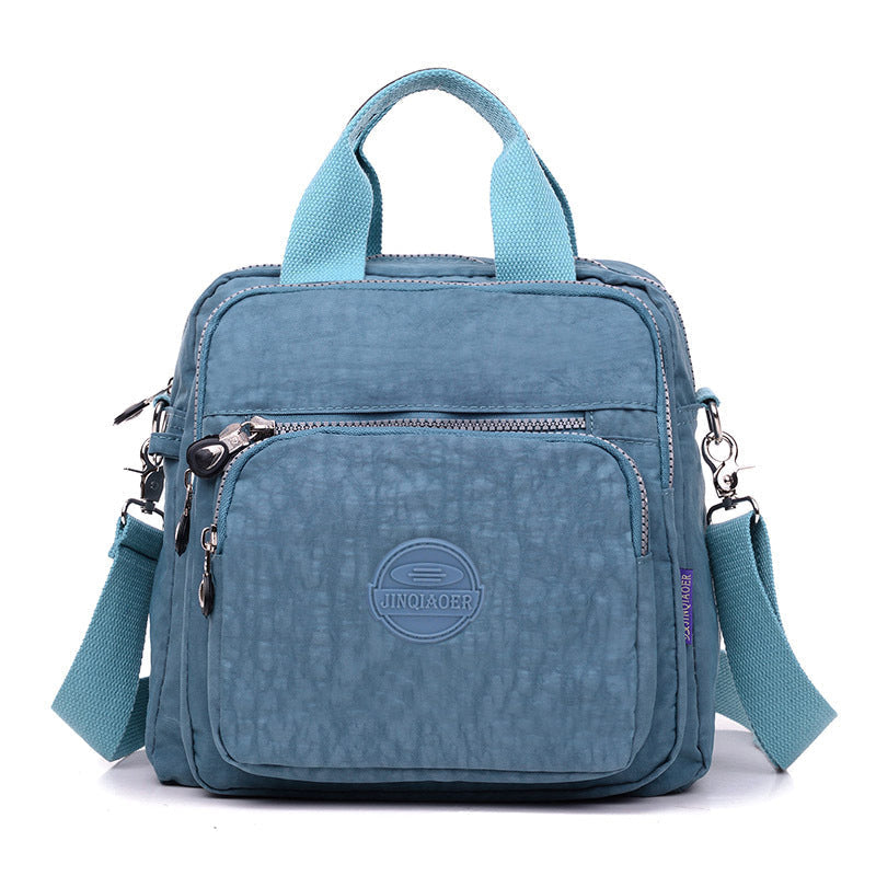 Waterdichte multifunctionele tas | 3 in 1 trendy crossbody tas