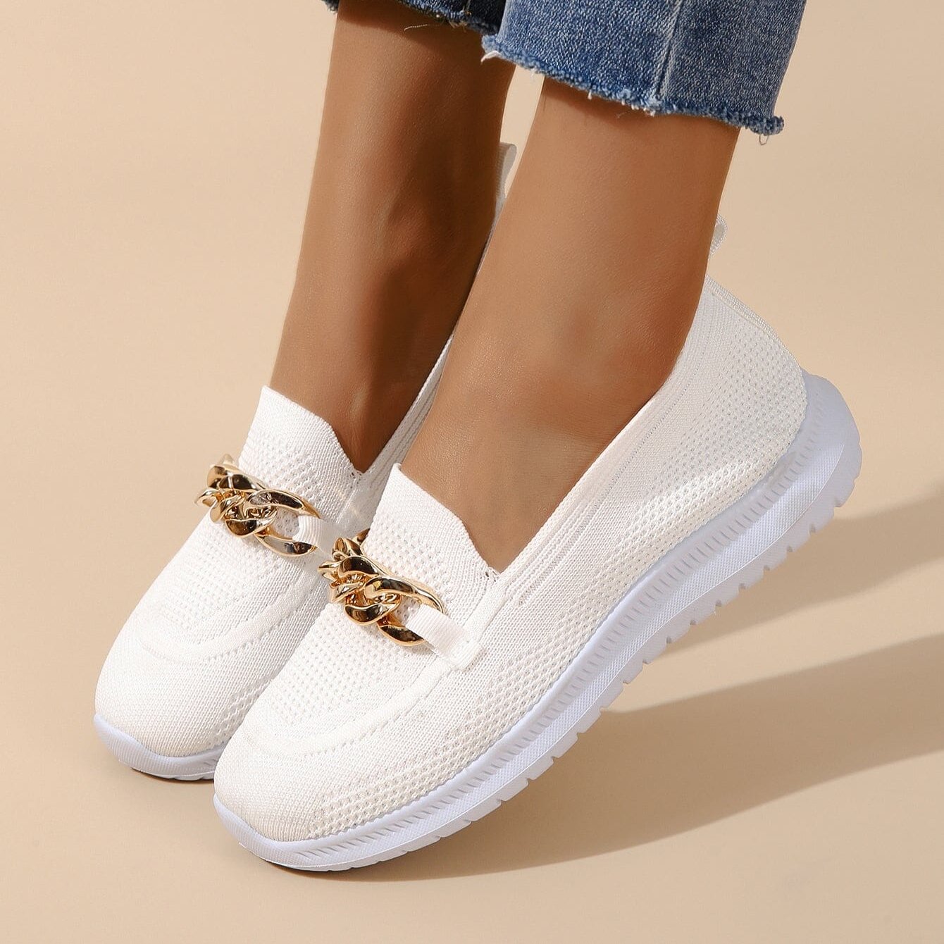 Pijnvrij Lopen met Comfortabele Orthopedische Schoenen