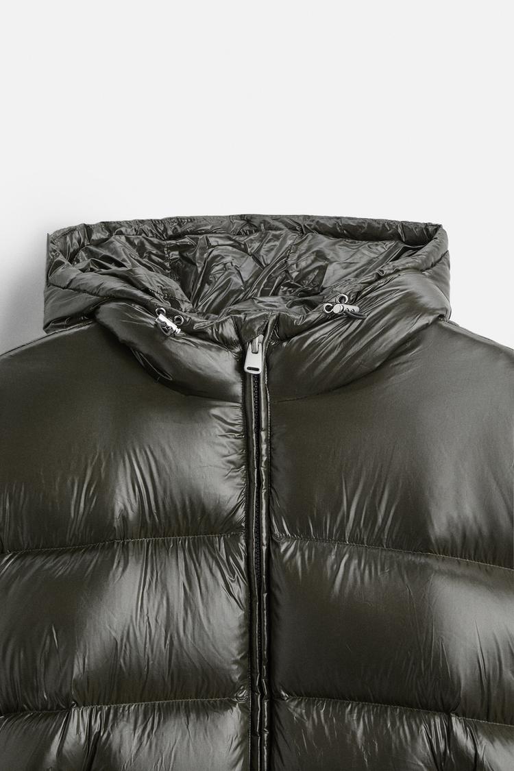 Heren Gewatteerd Jack - Comfortabel en Warm voor Koude Dagen