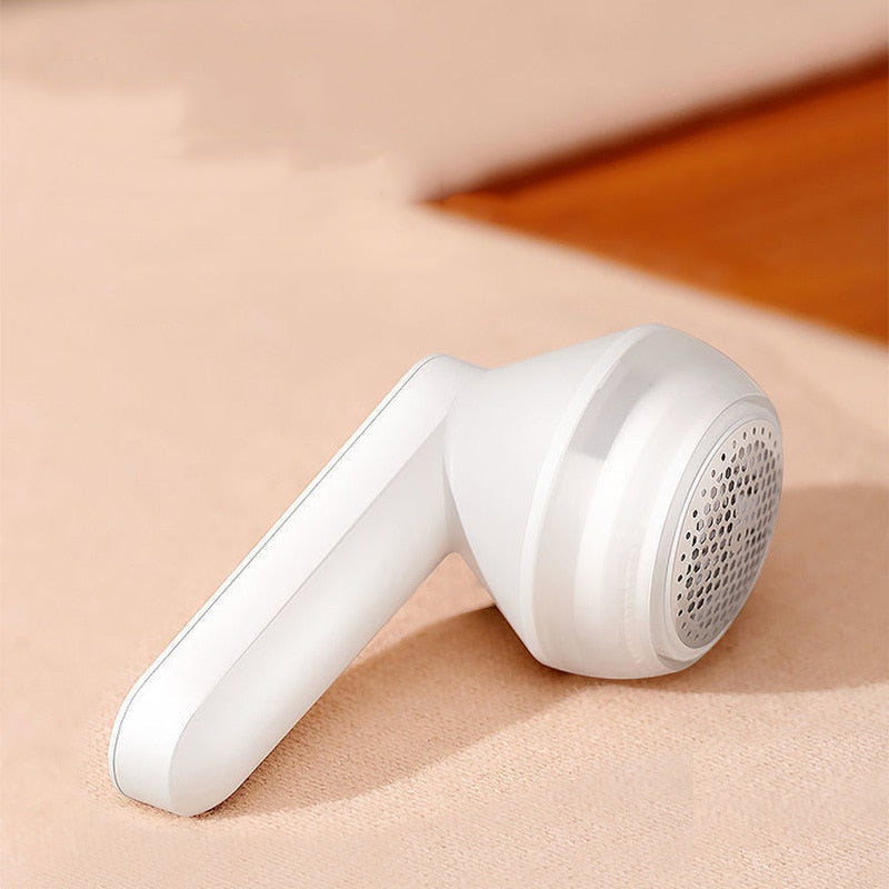 Electric Lint Remover - Portable &amp; USB Rechargeable