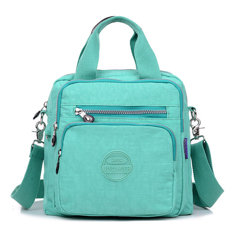 Waterdichte multifunctionele tas | 3 in 1 trendy crossbody tas