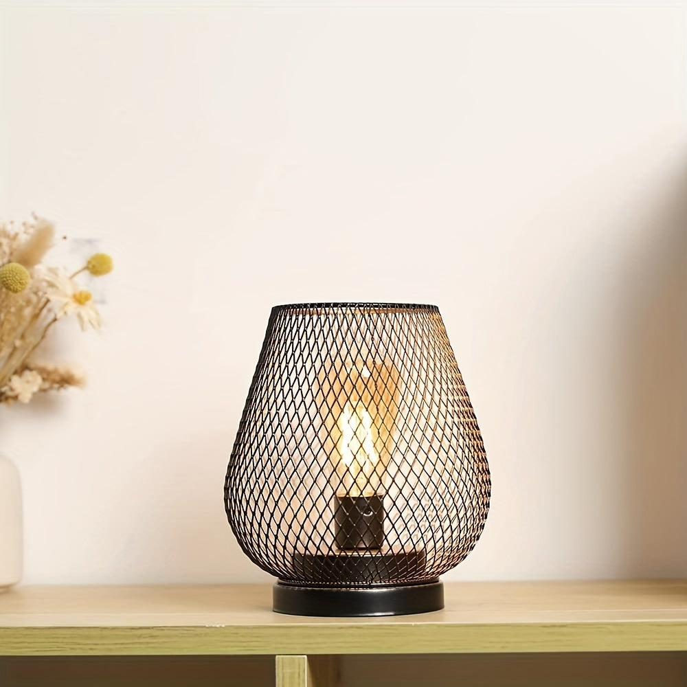 Moderne Draadloze LED Tafellamp voor Binnen en Buiten