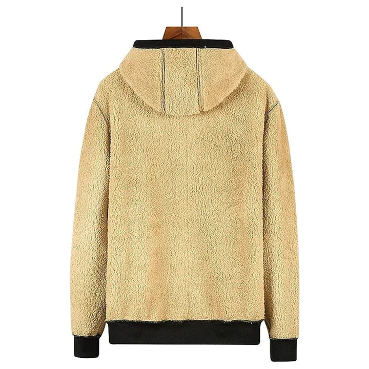 Winterjas voor heren | Warm en stijlvol