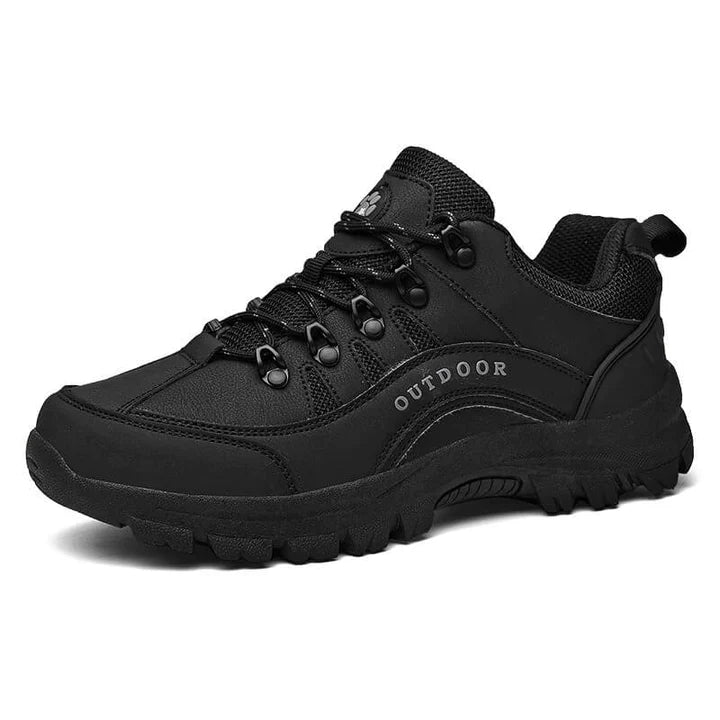 Orthopedische Wandelschoenen voor Comfort en Ondersteuning - Brede Teenbox en Waterdicht Materiaal