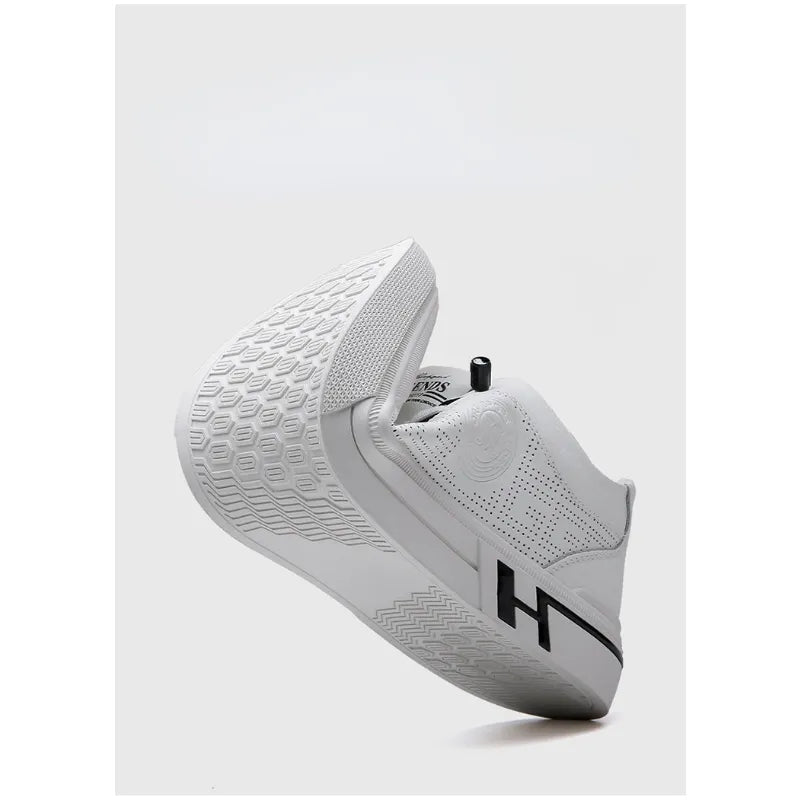Casual Herenschoenen van Hoogwaardig Leer - Limited Edition
