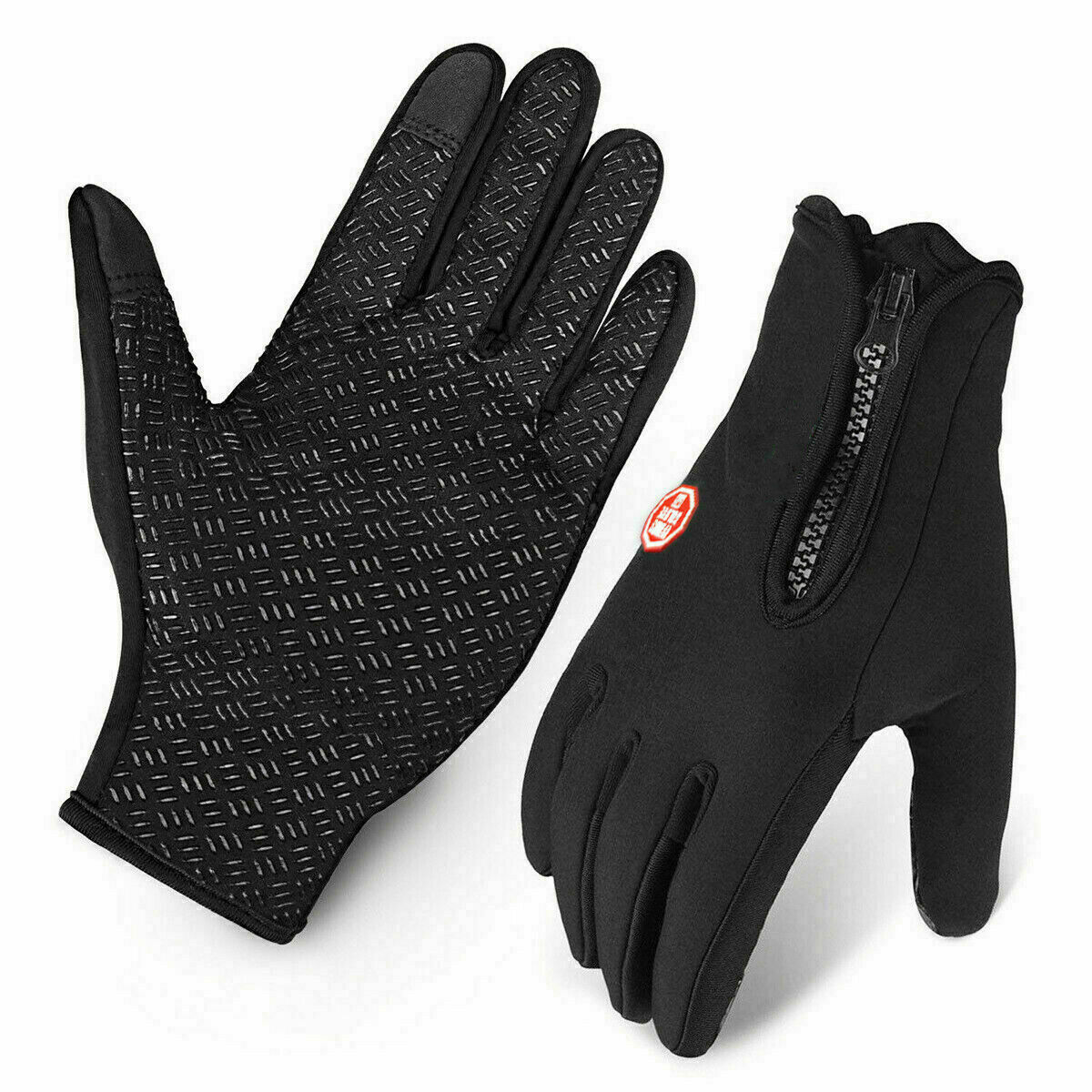 Thermische Handschoenen - Warm, Waterdicht en Touchscreen-Vriendelijk