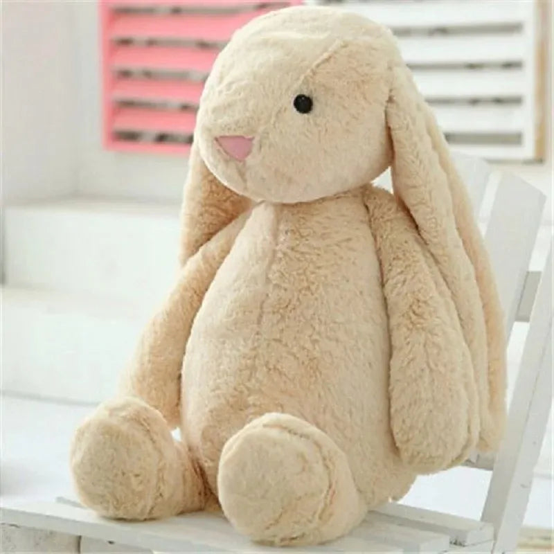 Zachte Pluche Konijnenknuffel 30/40cm – Perfecte Knuffel voor Kinderen
