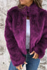 Damesjas - Elegante en Warme Winterjas voor Elke Gelegenheid