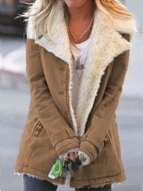 Winterjas voor dames | Modieus, waterdicht en warm