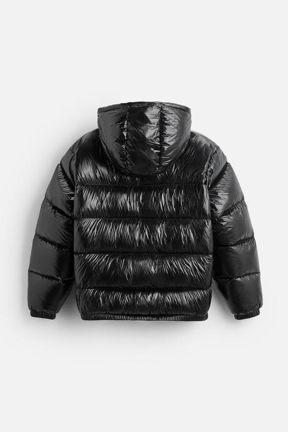 Heren Gewatteerd Jack - Comfortabel en Warm voor Koude Dagen