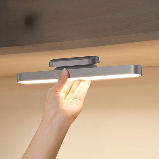 Draadloze Aanpasbare LED Lamp voor Perfecte Sfeer