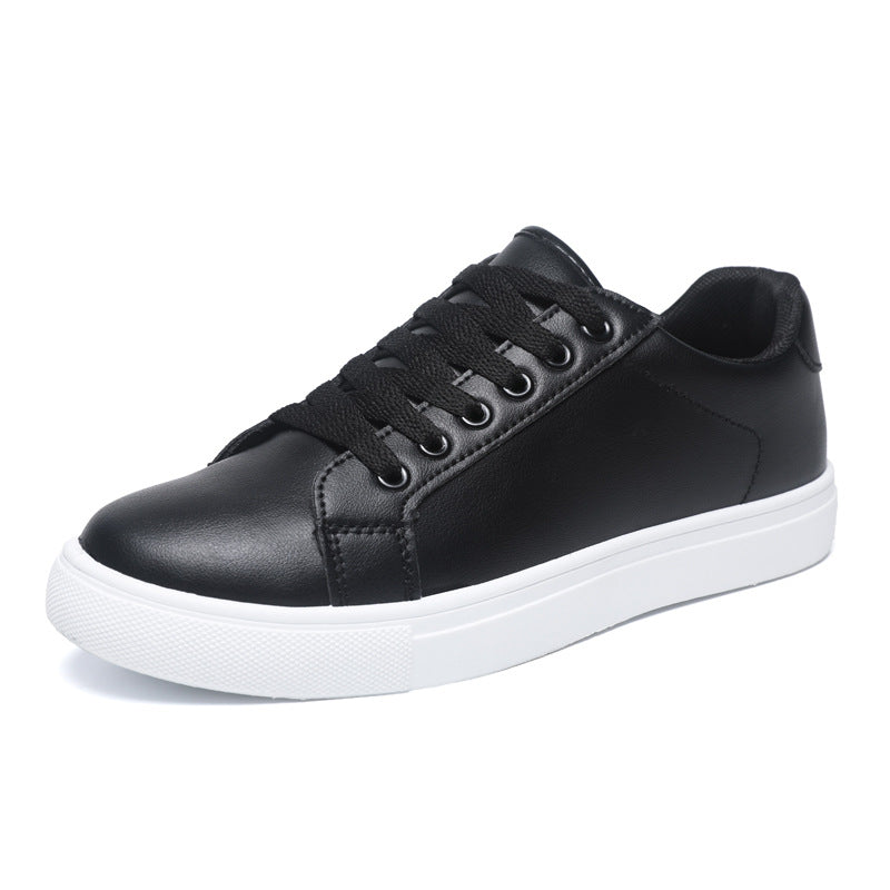 Leren sneakers voor dames - Stijlvol en comfortabel